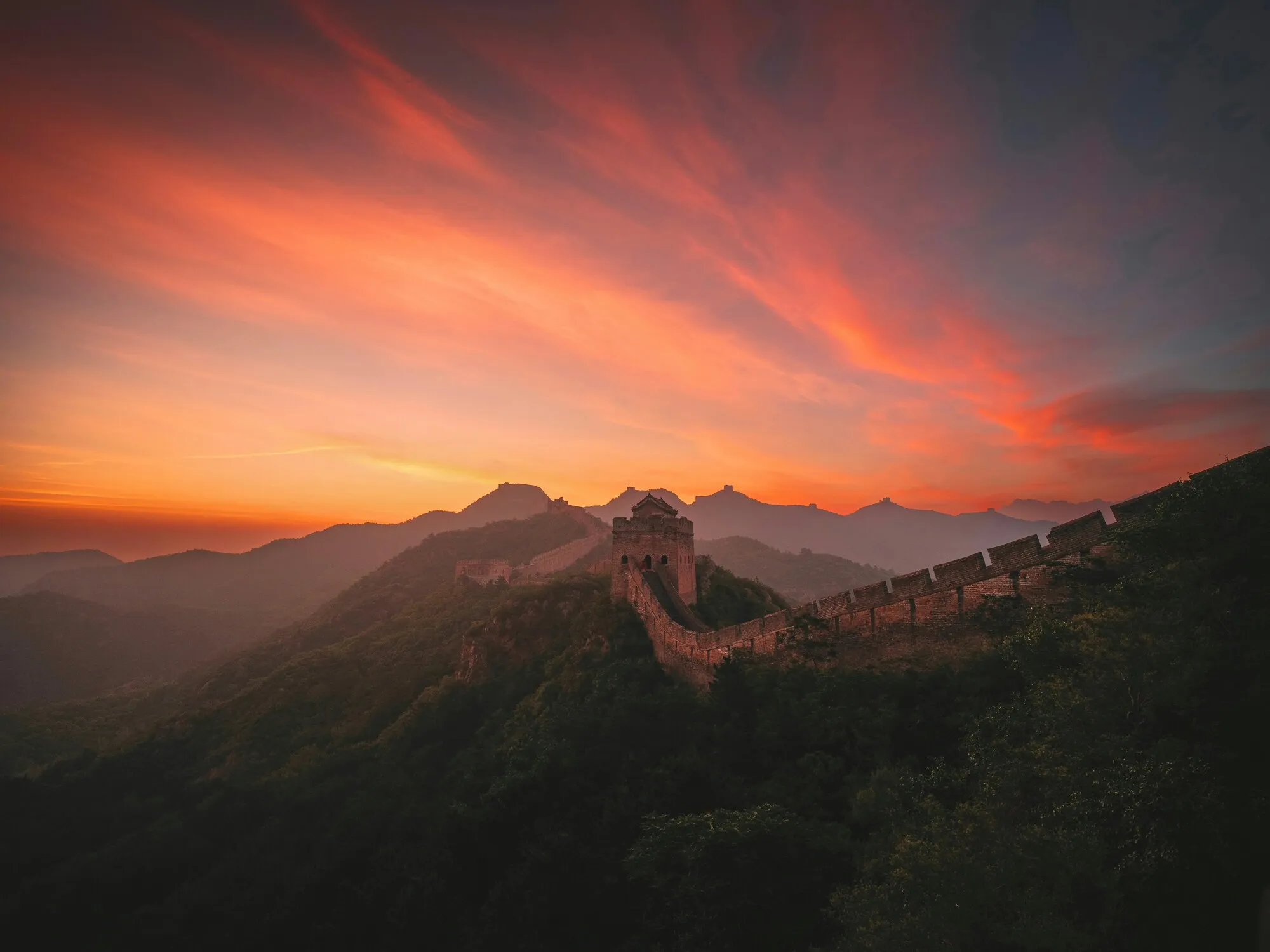 魔法上网简明指南