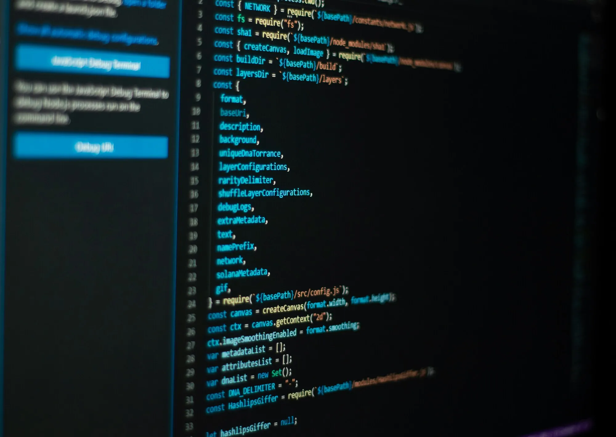 VS Code 入门指南